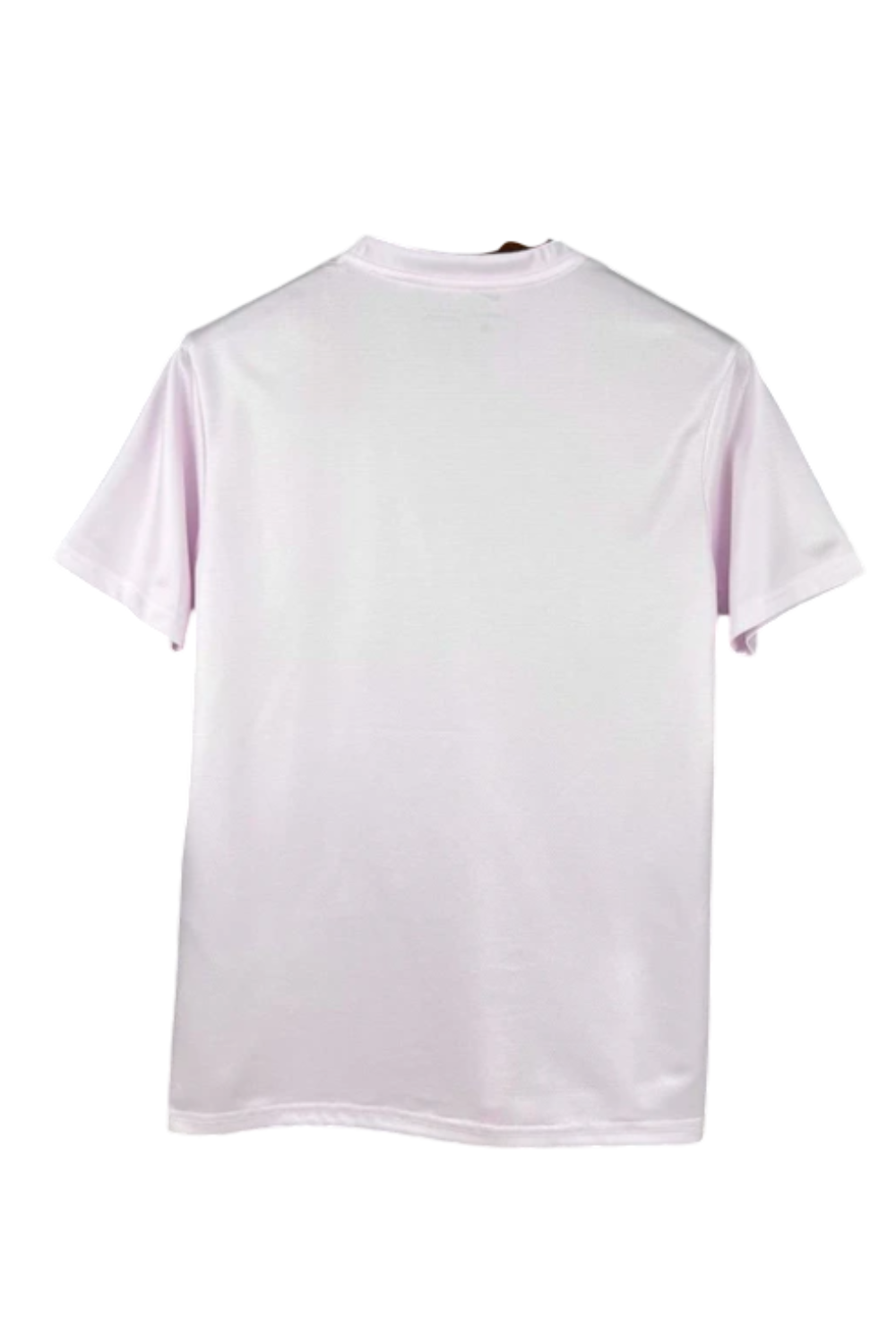 Brazil" Pink Limited Jersey