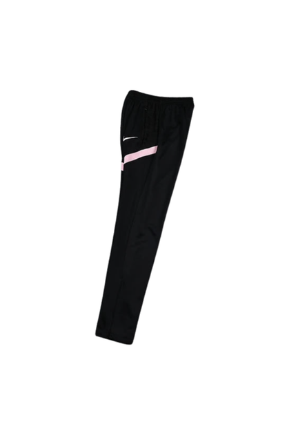 PSG" Black and Pink Tracksuit