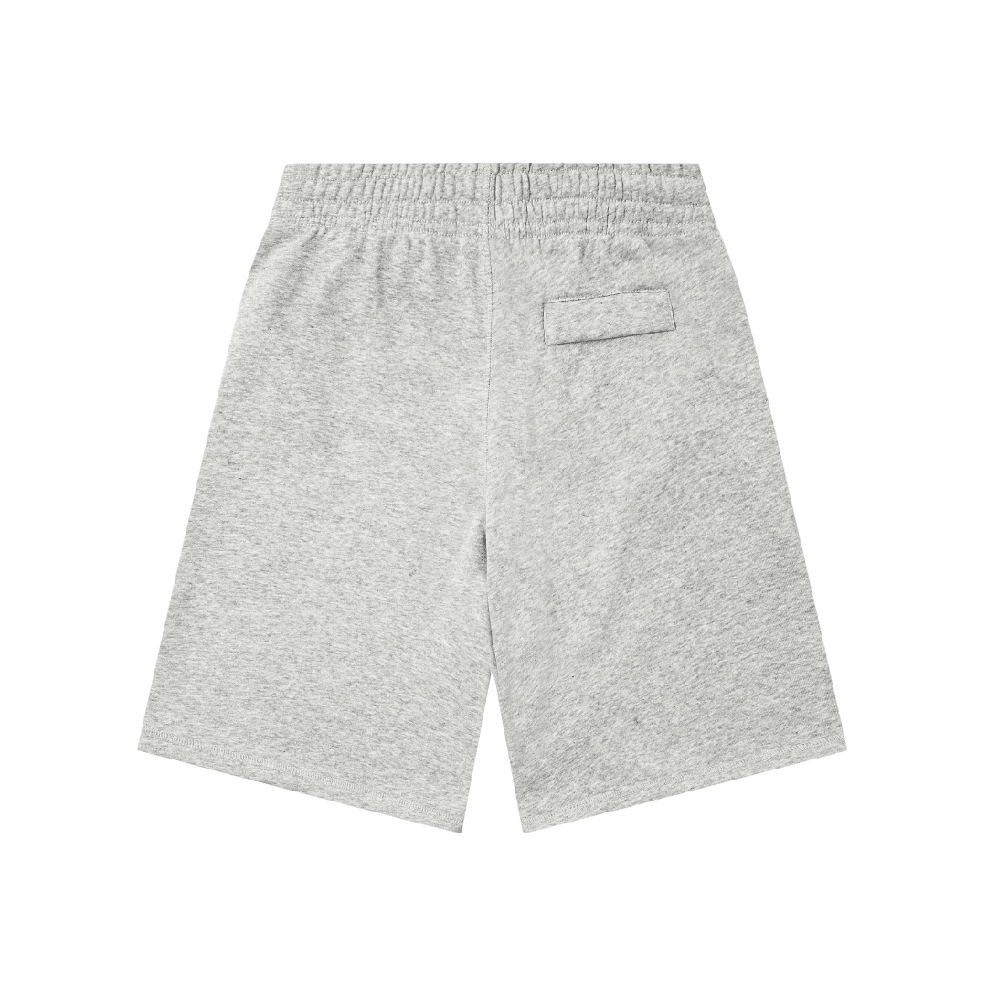 CRTZ" V2 Grey Shorts
