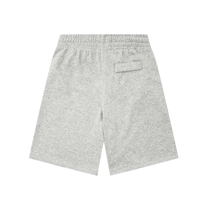 CRTZ" V2 Grey Shorts