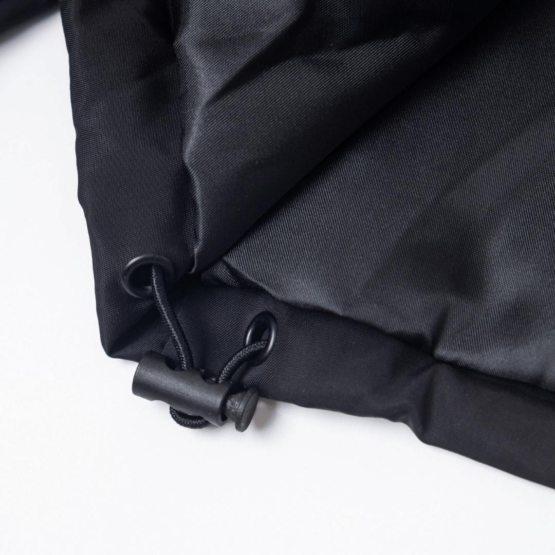 Syna x CRTZ" Windbreaker