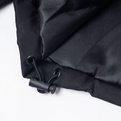 Syna x CRTZ" Windbreaker