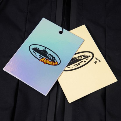 Syna x CRTZ" Windbreaker