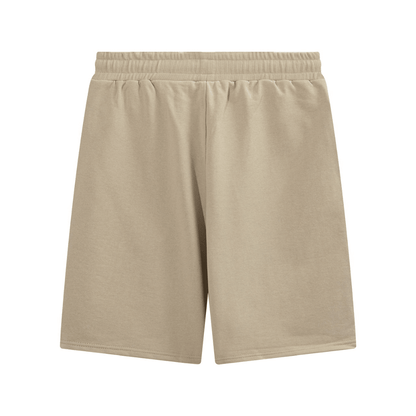 Ami" Shorts Beige