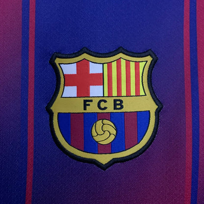 BARCA" Home Trikot