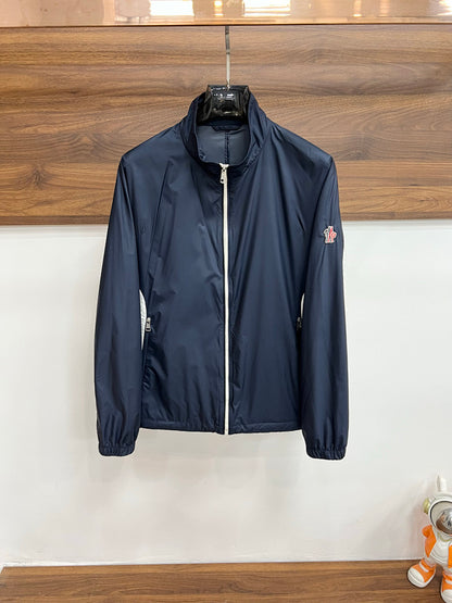 MC Windbreaker