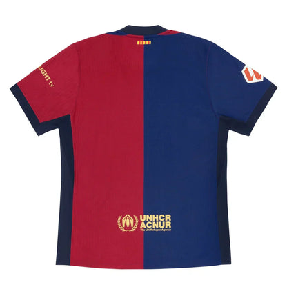 BARCA X CACTUS JACK" HOME