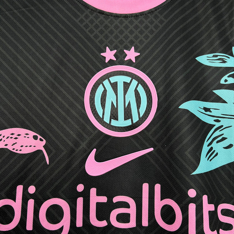 INTER MAILAND" SNAKE SPECIAL
