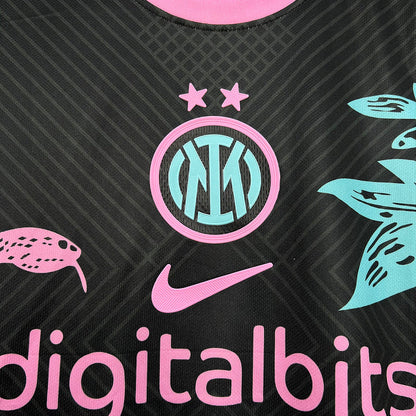 INTER MAILAND" SNAKE SPECIAL