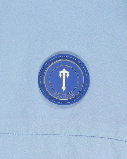TS" Gradient Windbreaker
