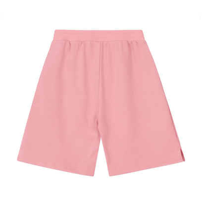 Ami" Shorts Pink