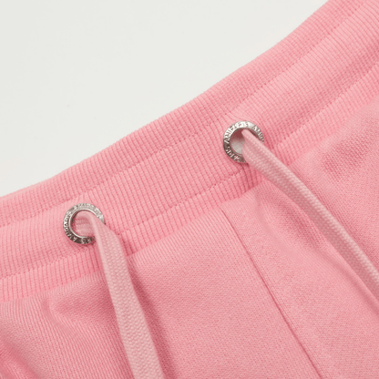 Ami" Shorts Pink