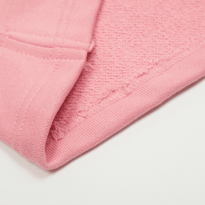 Ami" Shorts Pink