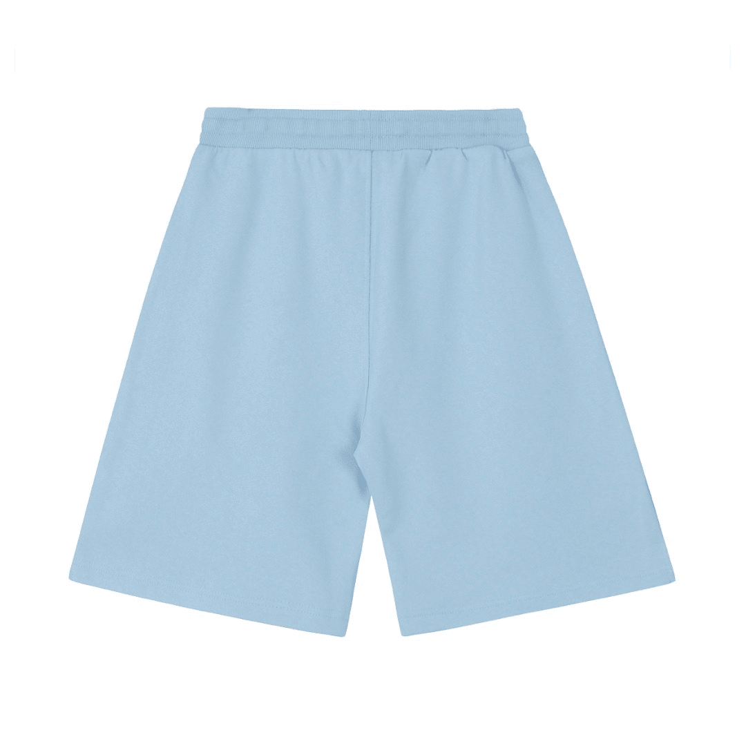 Ami" Shorts Babyblue
