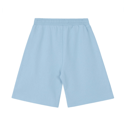 Ami" Shorts Babyblue
