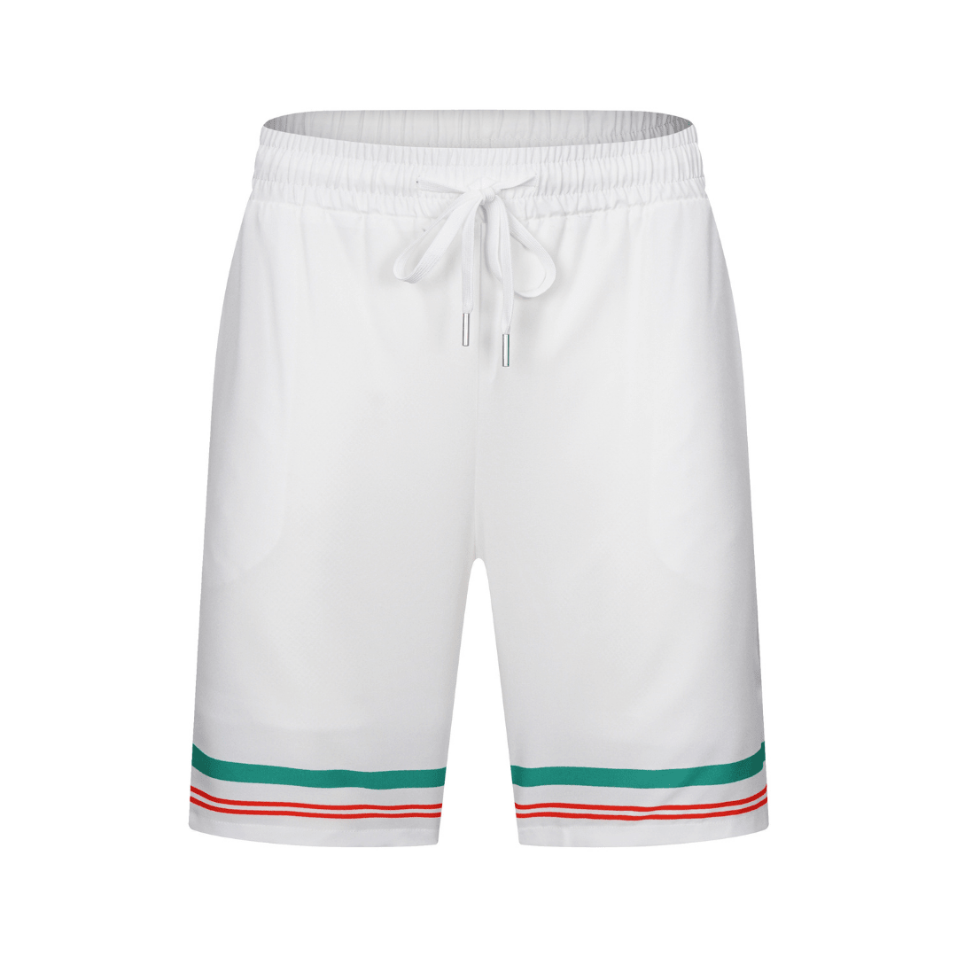 Casa" Short Set