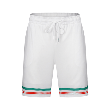 Casa" Short Set