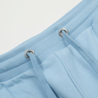 Ami" Shorts Babyblue