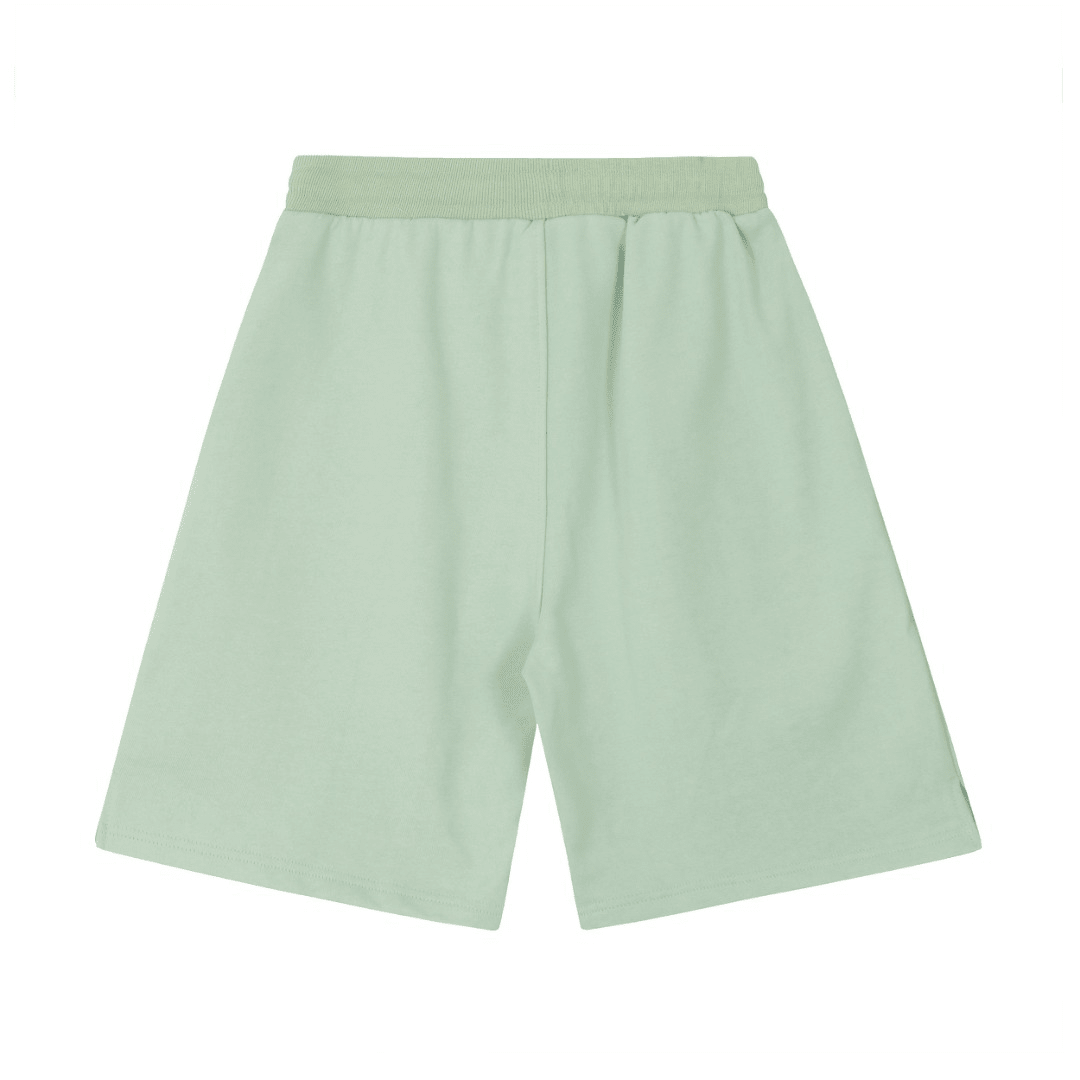 Ami" Shorts Mint