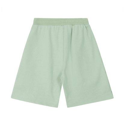 Ami" Shorts Mint