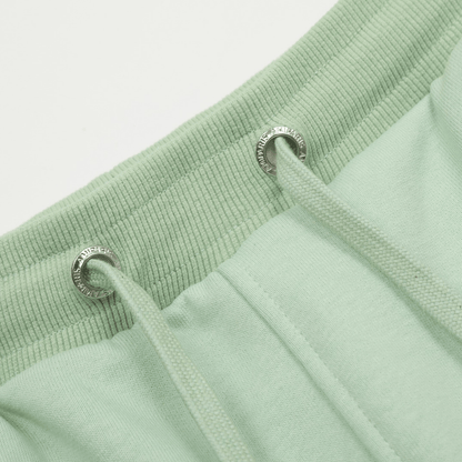Ami" Shorts Mint