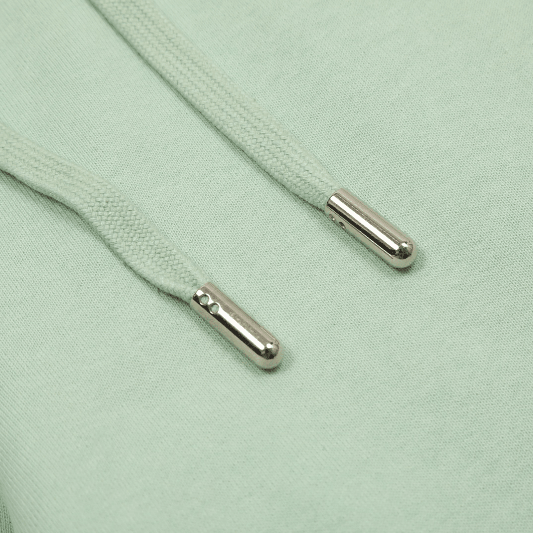 Ami" Shorts Mint