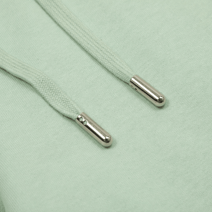 Ami" Shorts Mint