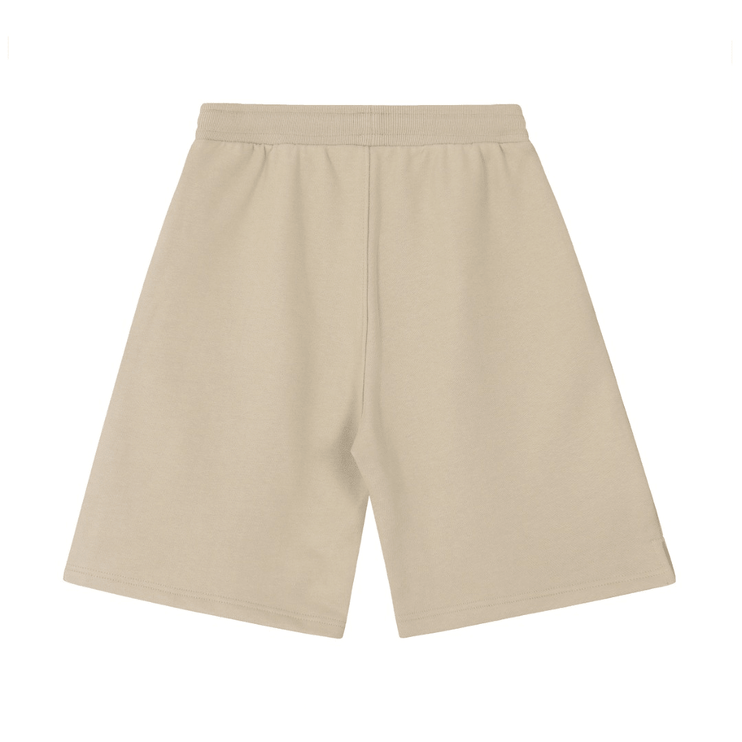 Ami" Shorts Beige V2