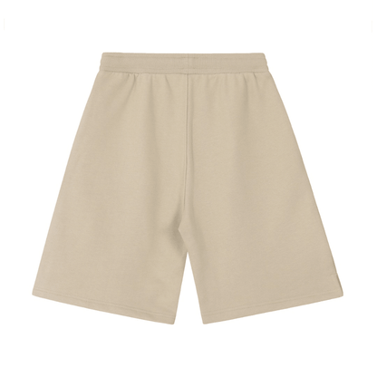 Ami" Shorts Beige V2