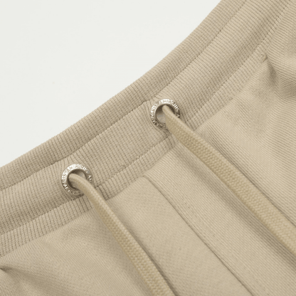 Ami" Shorts Beige V2