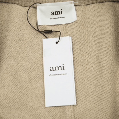 Ami" Shorts Beige V2