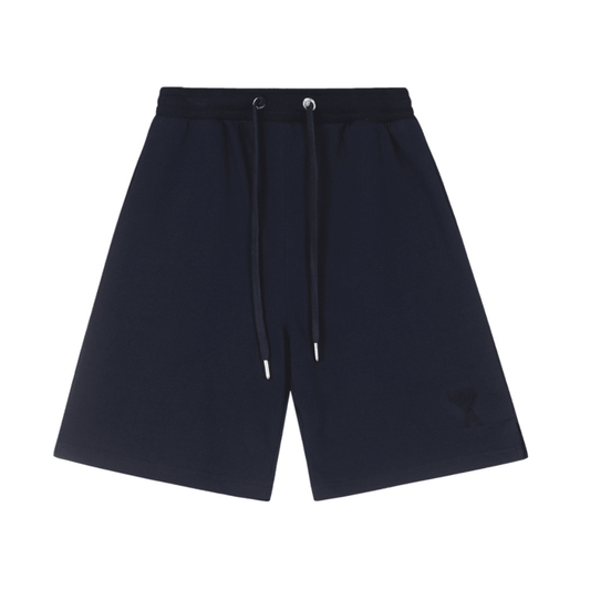 Ami" Shorts Darkblue