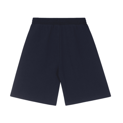 Ami" Shorts Darkblue