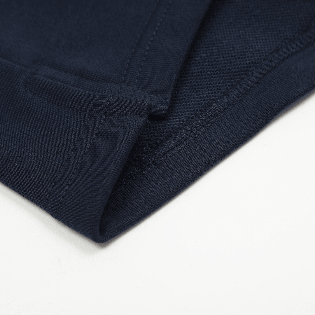 Ami" Shorts Darkblue