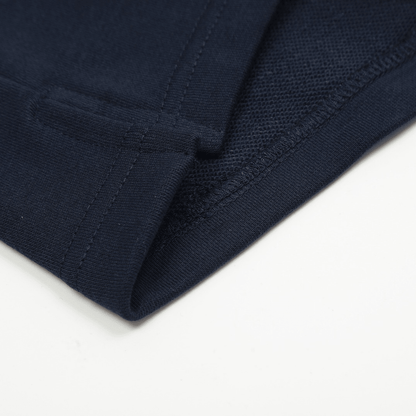 Ami" Shorts Darkblue