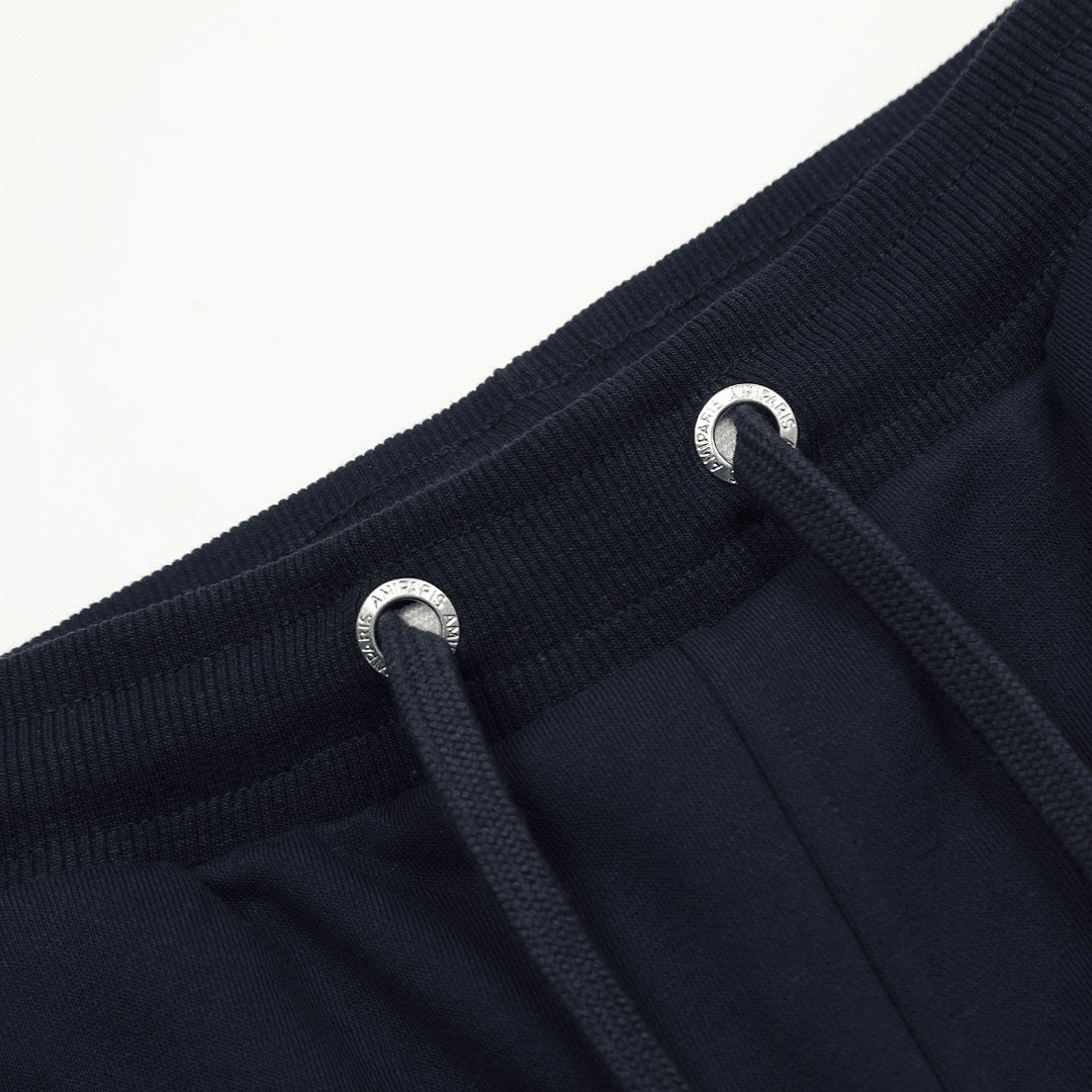 Ami" Shorts Darkblue