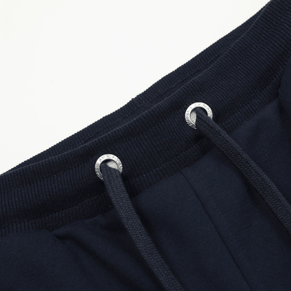 Ami" Shorts Darkblue
