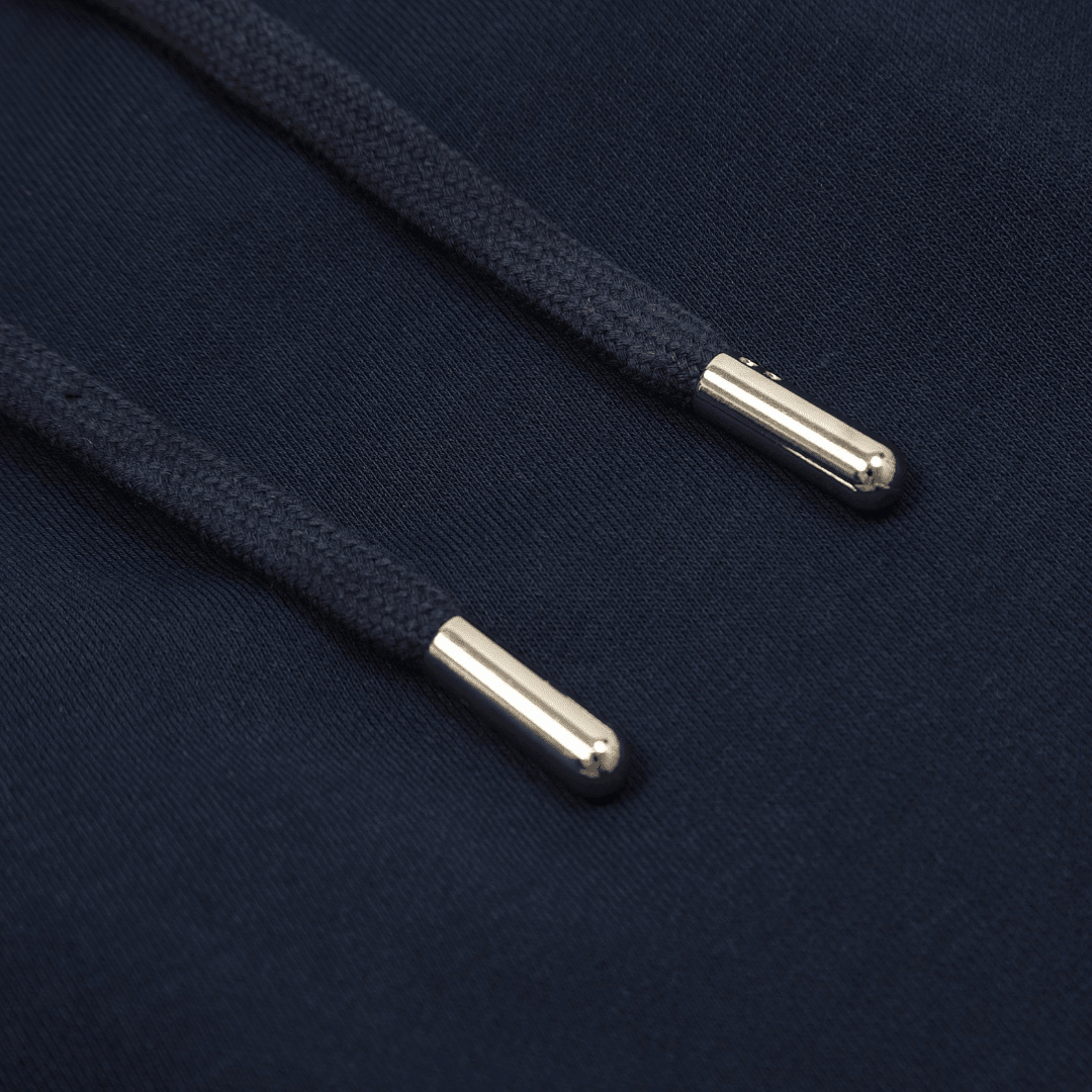 Ami" Shorts Darkblue