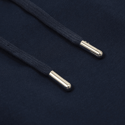 Ami" Shorts Darkblue