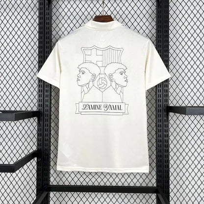 BARCA X LAMINE YAMAL" | LIMITED EDITION