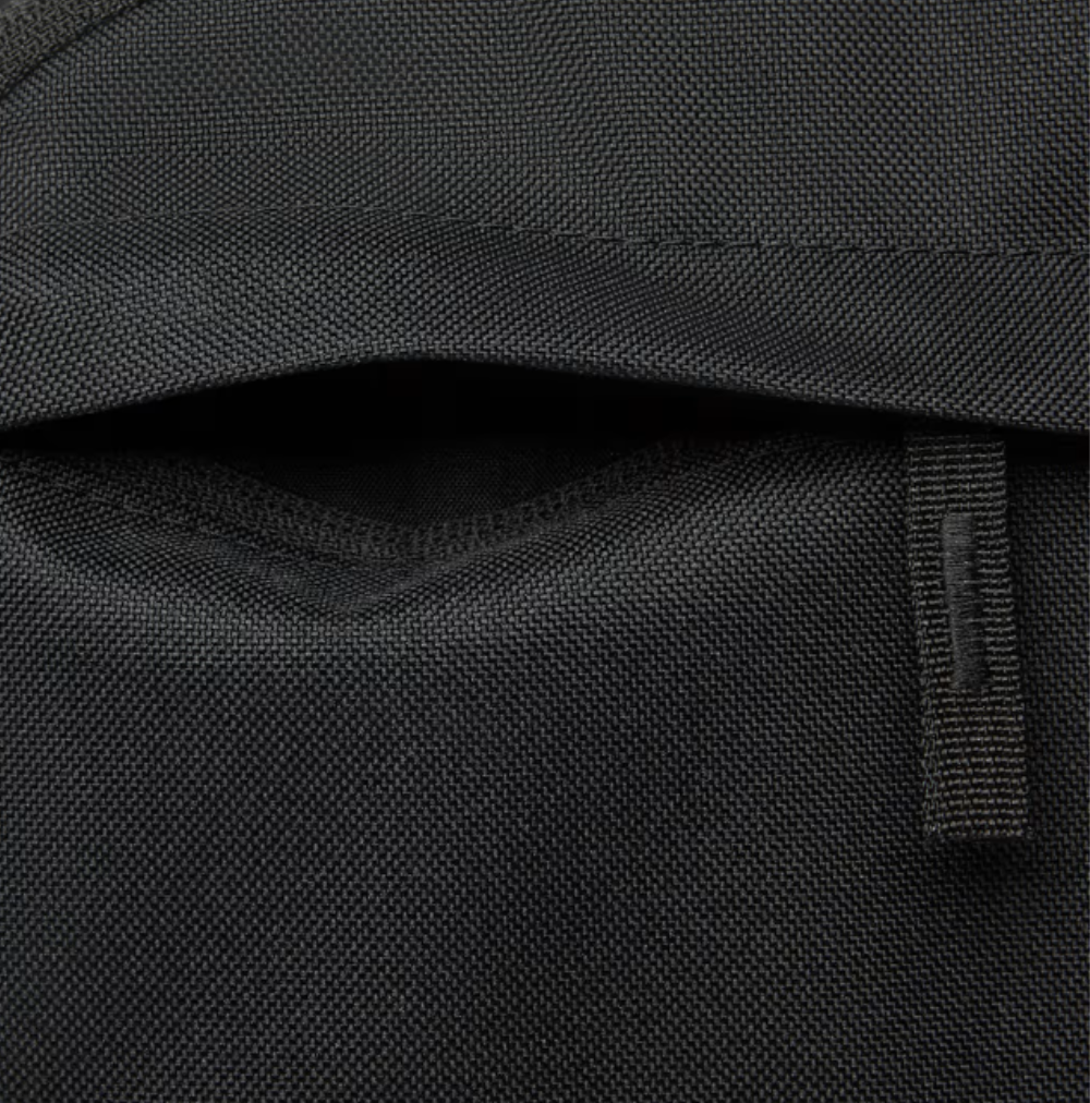 N-Swoosh" Backpack