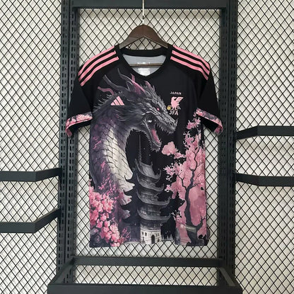 JAPAN" 2023 DRAGON TRIKOT