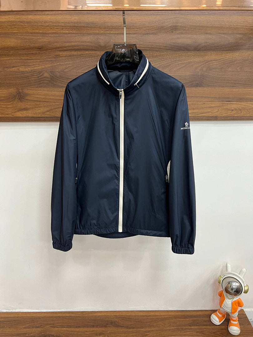 MC Windbreaker