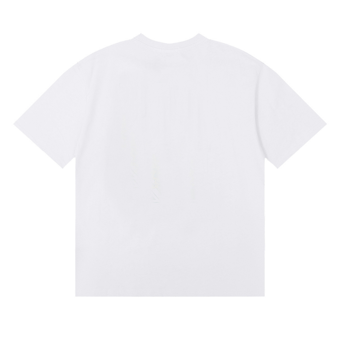 Miri" Eagle T-shirt