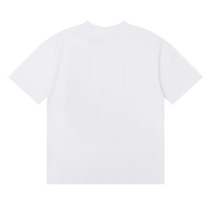 Miri" Eagle T-shirt