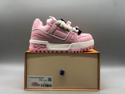 LV Runner Sneaker