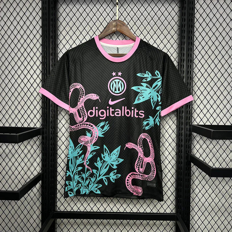 INTER MAILAND" SNAKE SPECIAL