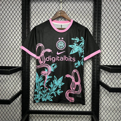 INTER MAILAND" SNAKE SPECIAL
