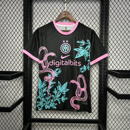 INTER MAILAND" SNAKE SPECIAL