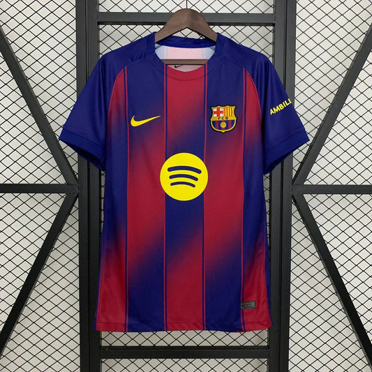 BARCA" Home Trikot